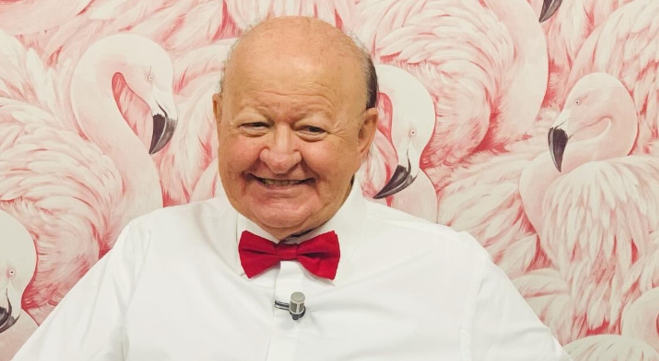 «Quando andai in Rai Silvio Berlusconi mi pignorò tutto. Poi mi regalò due miliardi e mezzo di lire»