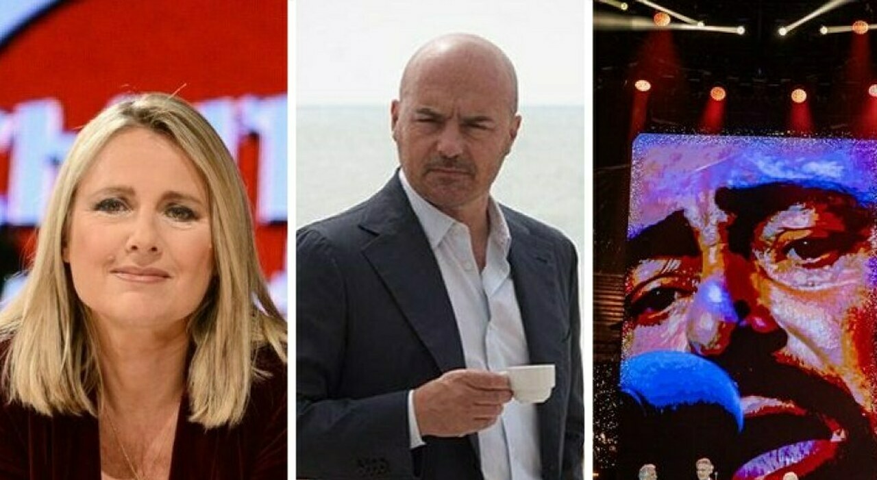 vince Montalbano, cresce Chi l'ha visto. La Corrida malissimo