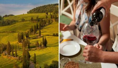 i consigli per un weekend a meno di 200 euro