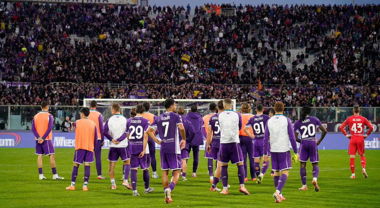 orario, dove vedere la gara in tv (e streaming) e le formazioni ufficiali