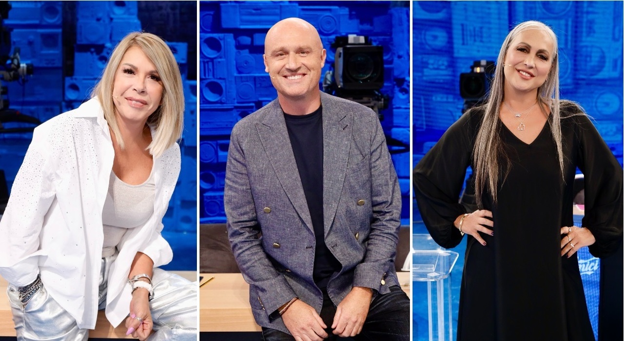 Annalisa e Ornella Vanoni giudici, Zerbi e Pettinelli ai ferri corti, Celentano lascia lo studio