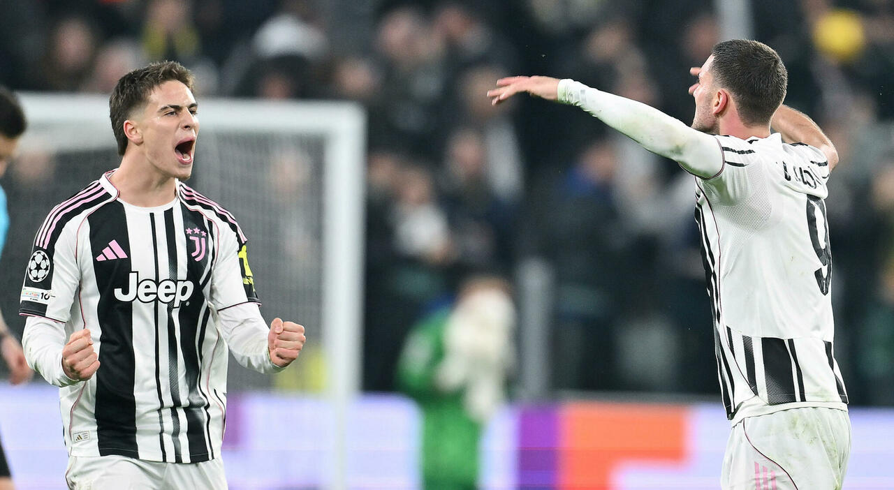 Juventus-Torino: probabili formazioni, orario e dove vederla in tv (e streaming) - Il Messaggero