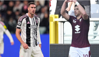 Juventus-Torino: probabili formazioni, orario e dove vederla in tv (e streaming) - Il Messaggero