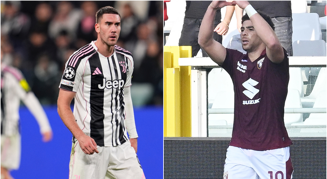 Juventus-Torino: probabili formazioni, orario e dove vederla in tv (e streaming) - Il Messaggero