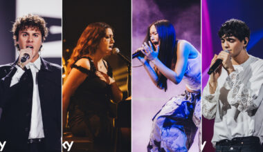 X Factor 2025, pagelle terza puntata: PierC da standing ovation (8,5), Mayu al ballottaggio (5) - Il Messaggero