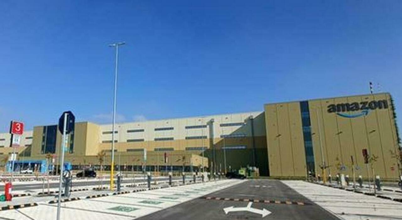 doveva inaugurare a giugno a Jesi