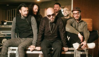 «Ci fermiamo dopo il tour 2026». I motivi dello stop