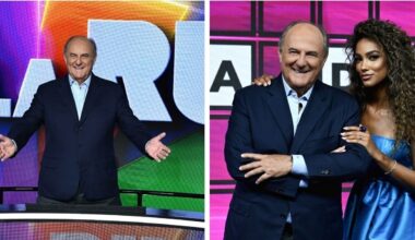 «Ti abbiamo cambiato la vita»