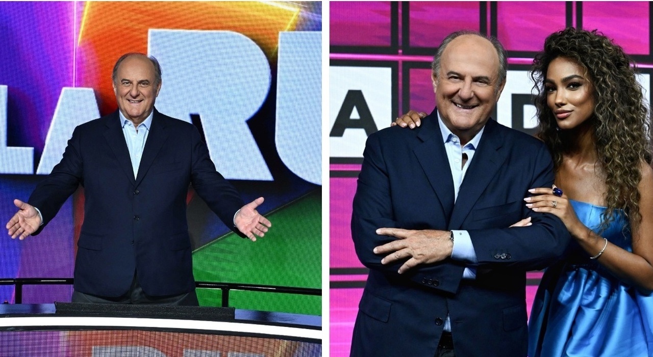 «Ti abbiamo cambiato la vita»