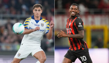 Parma-Milan: probabili formazioni, orario e dove vederla (tv e streaming). L'11a giornata di Serie A - Il Messaggero