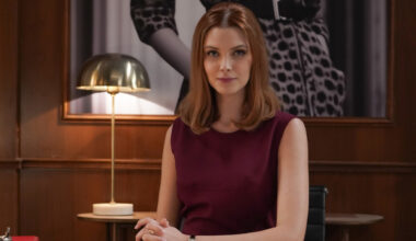 Il Paradiso delle Signore, le anticipazioni dal 10 al 14 novembre: Odile tradisce Adelaide