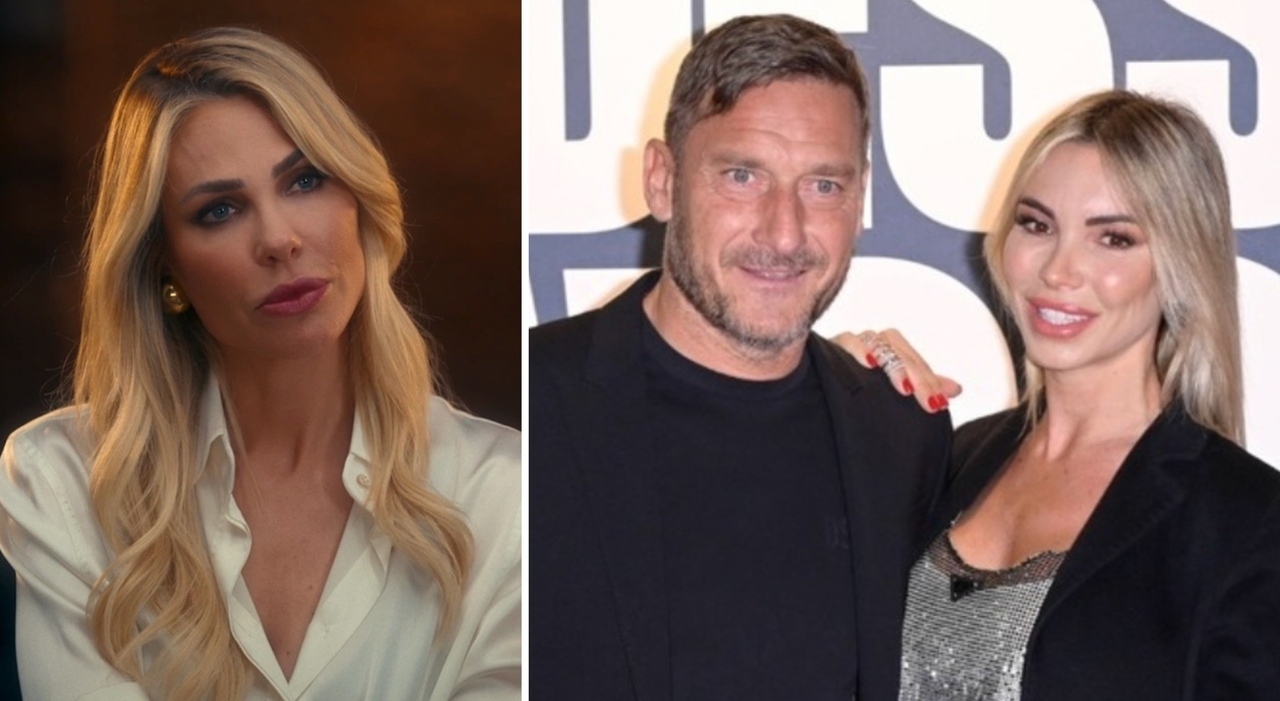 Francesco Totti e la figlia Chanel, rapporti tesi? «Noemi Bocchi è gelosa di Ilary Blasi», cosa sta succedendo