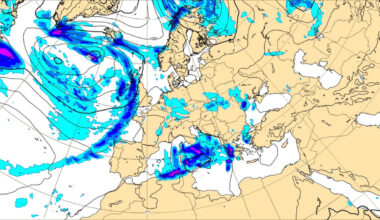 ma da lunedì torna l'estate di San Martino