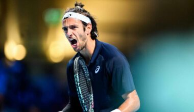 Musetti oggi in semifinale ad Atene, resta vivo il sogno Atp Finals: ecco come può qualificarsi