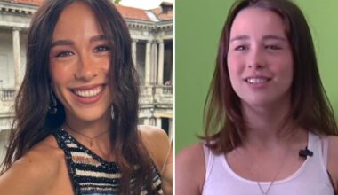 «Spero di aver ereditato i geni di Michelle Hunziker»