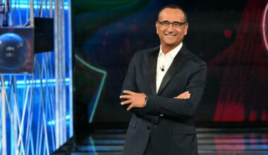Sanremo, chi ci sarà al Festival? Carlo Conti: «Non credo di riuscire a stare nei 26 big» - Il Messaggero