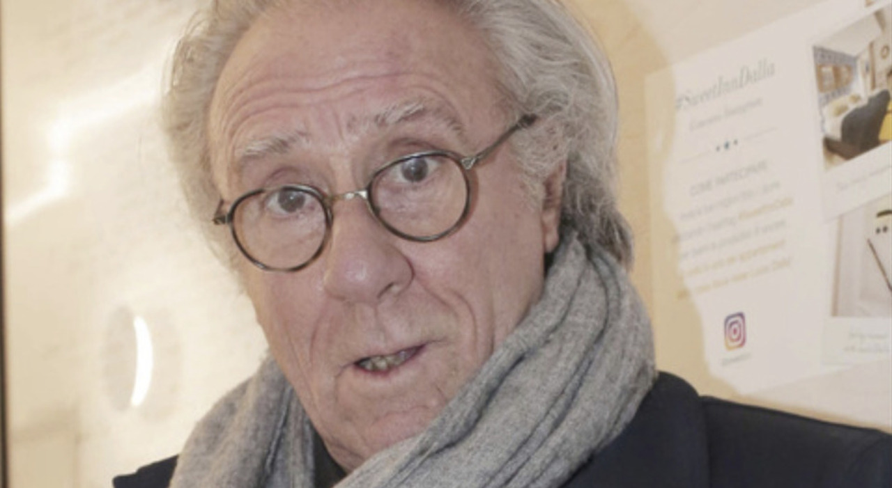 «Ho scoperto il tumore al pancreas per caso, è stato un colpo di fortuna. Dopo la malattia sono rinato»