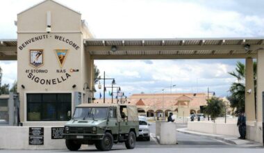 Shutdown Usa, perché sono a rischio anche gli stipendi di lavoratori italiani in Italia? Il caso delle basi militari