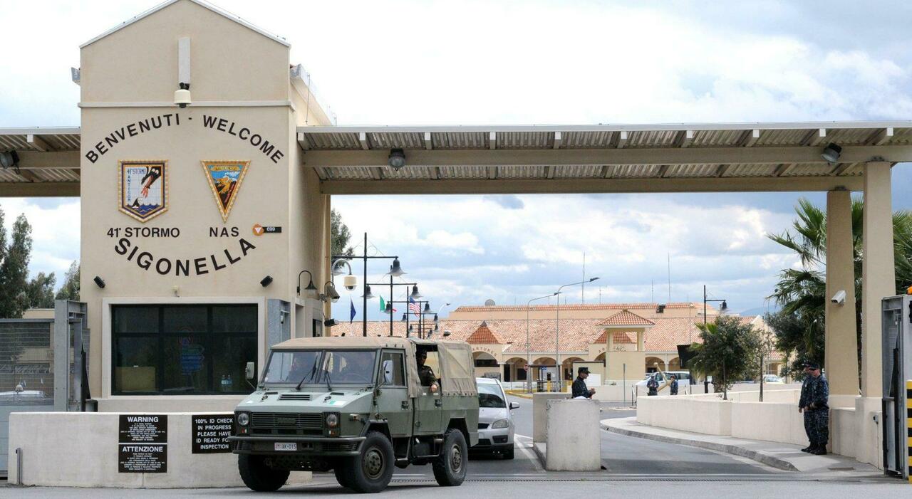 Shutdown Usa, perché sono a rischio anche gli stipendi di lavoratori italiani in Italia? Il caso delle basi militari