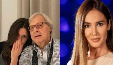 Evelina Sgarbi torna a parlare del padre Vittorio: gli ospiti di Verissimo questo weekend - Il Messaggero