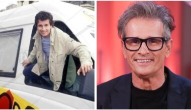 «Dopo Bim Bum Bam mi sono perso. Ero presuntuoso. Oggi sono più bravo, ma il momento giusto è finito»