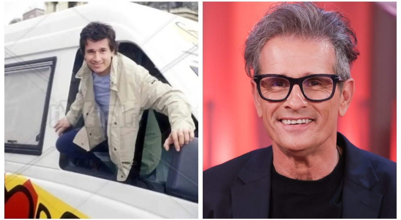 «Dopo Bim Bum Bam mi sono perso. Ero presuntuoso. Oggi sono più bravo, ma il momento giusto è finito»