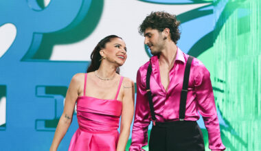 lunedì il ritorno in tv e presto di nuovo a Ballando con le Stelle. Cosa sappiamo