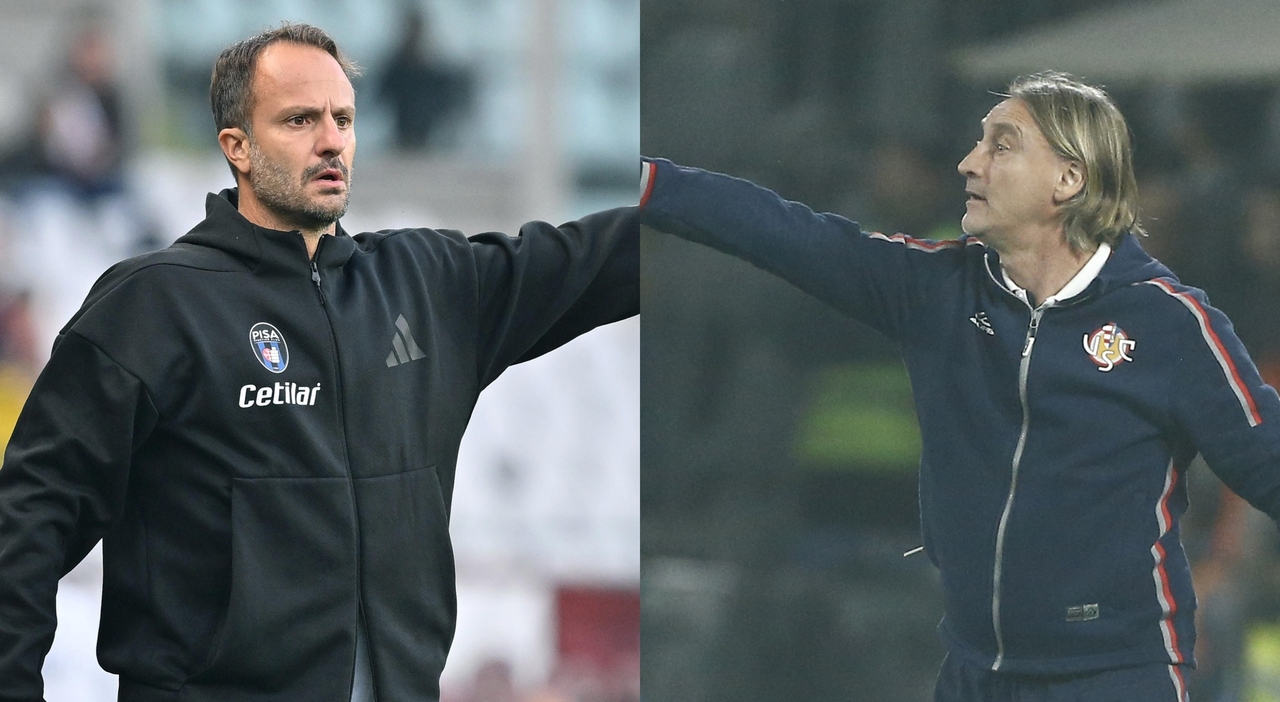 Pisa-Cremonese: probabili formazioni, orario e dove vederla in tv (e streaming) - Il Messaggero