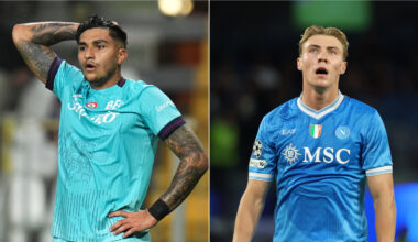 Bologna-Napoli: probabili formazioni, orario, dove vederla (tv e streaming) e arbitro - Il Messaggero