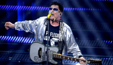 la premiazione il 1 dicembre al Teatro Sanazaro