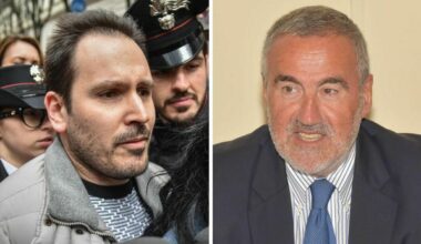 «Falsificate le carte per infamarmi. L'indagine su Sempio? Valuto la denuncia, Stasi è l'unico colpevole»