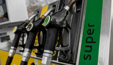 Benzina e diesel, perché i prezzi stanno crescendo e il gasolio è ai massimi da agosto