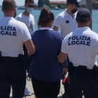 Borseggiatrice incinta finisce in carcere