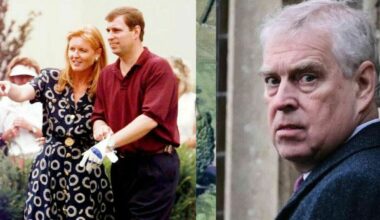 le discussioni a cena (anche sul futuro dei cani corgi di Elisabetta)