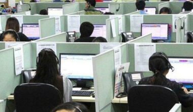 stop finte chiamate dai numeri mobili italiani. Cosa cambia