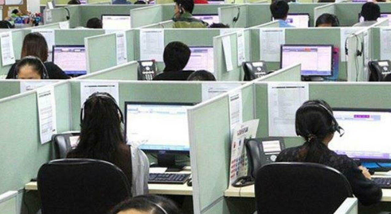 stop finte chiamate dai numeri mobili italiani. Cosa cambia