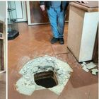 Pesaro, furto da film in gioielleria