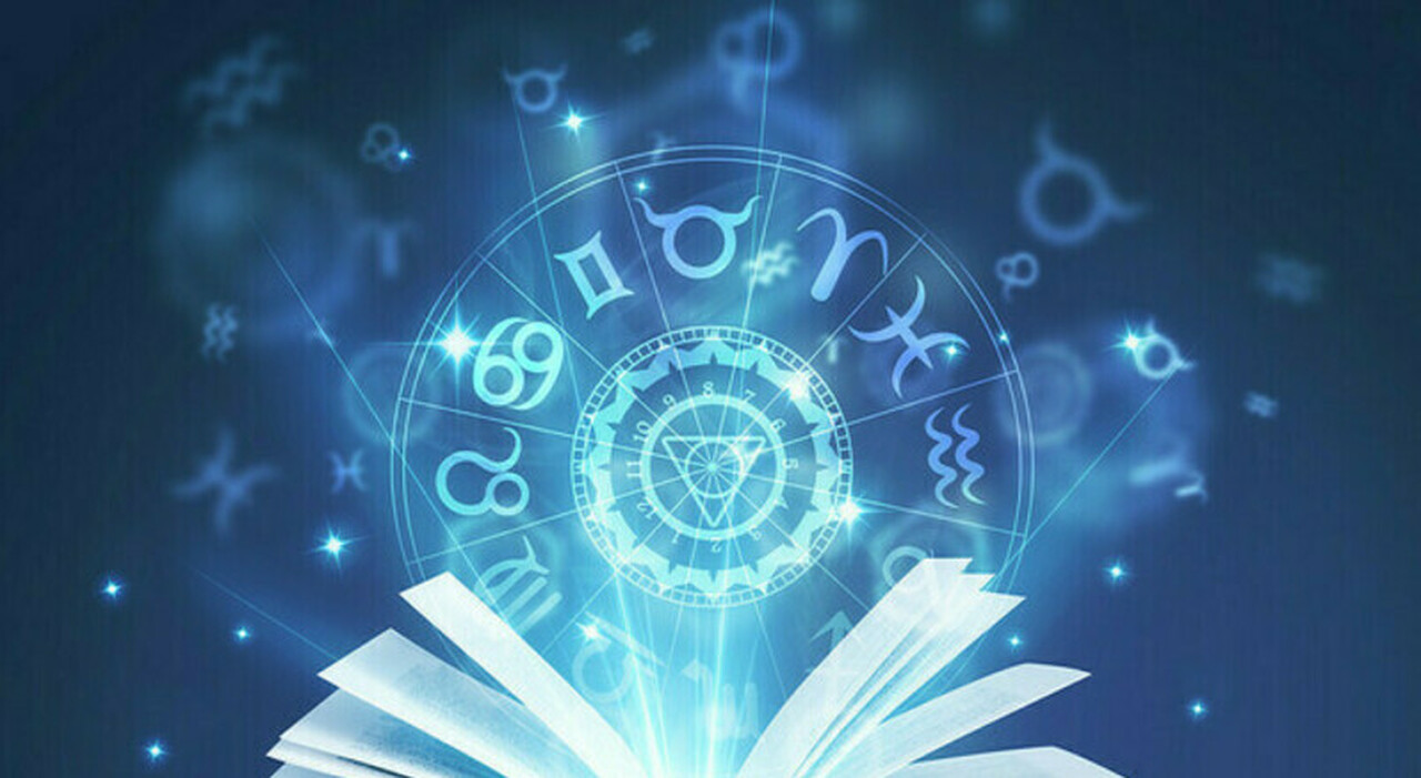 ​L'oroscopo di domenica 9 novembre, i segni fortunati di oggi e le previsioni di domani