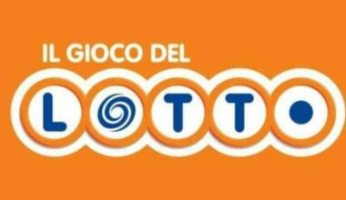 numeri vincenti e quote. Nessun 6 né 5+, centrati quattro 5 da 48mila euro