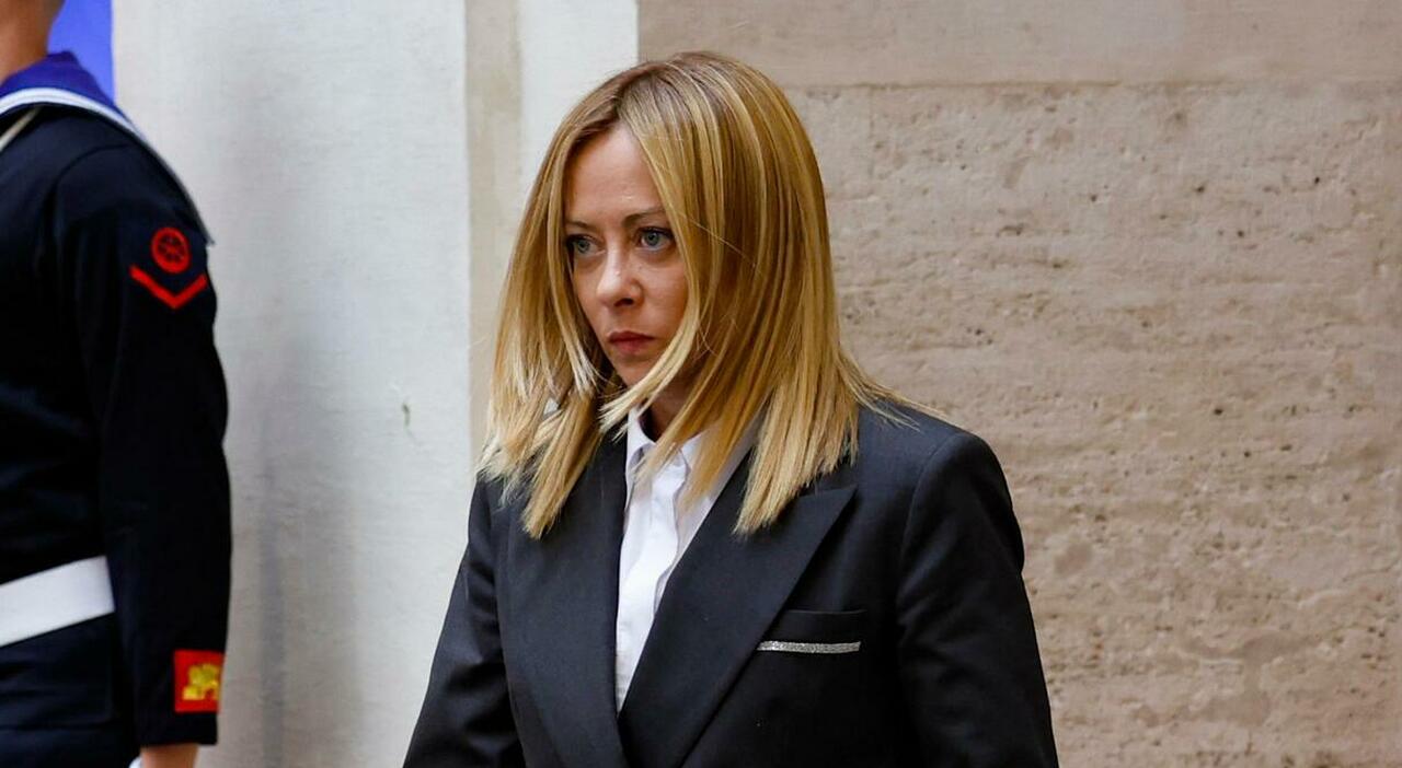 «Con la destra al governo non vedrà mai luce»