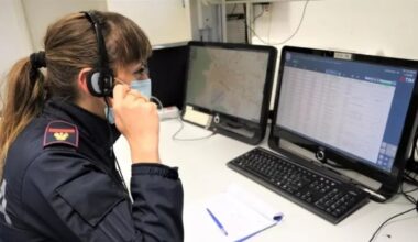 Firenze, donna di 35 anni violentata in centro e trasportata all'ospedale. Due identificati