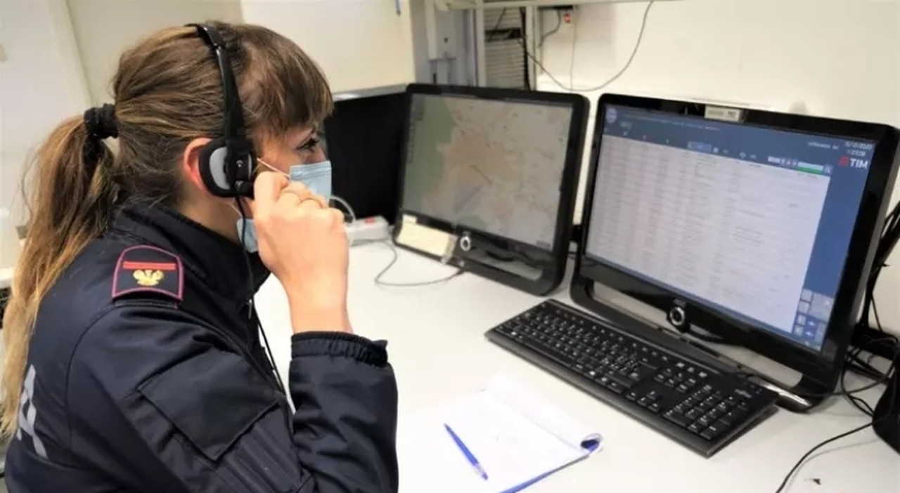 Firenze, donna di 35 anni violentata in centro e trasportata all'ospedale. Due identificati