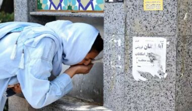 Siccità in Iran, Teheran a rischio evacuazione. Ma non è solo colpa del clima