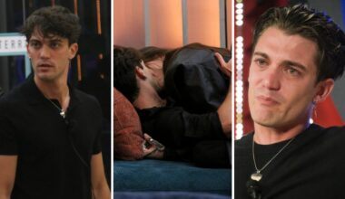 Jonas Pepe, l'università, la recitazione, la carriera da modello, le polemiche al Grande Fratello e il bacio con Anita Mazzotta