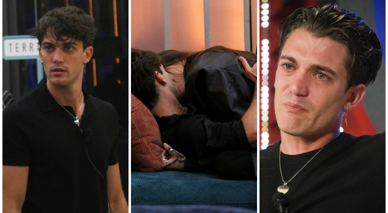 Jonas Pepe, l'università, la recitazione, la carriera da modello, le polemiche al Grande Fratello e il bacio con Anita Mazzotta