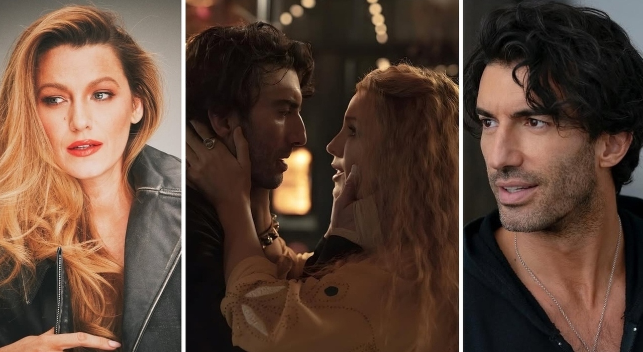 Blake Lively e Justin Baldoni, dalle accuse di molestie ai danni d'immagine e il risarcimento milionario: cosa è successo