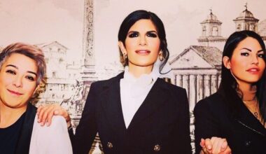 «Il caso Mark Caltagirone mi ha distrutta. Sposata per 10 anni con un uomo inesistente, facevo sesso digitale»