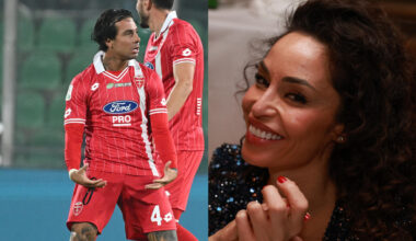 «Sono incinta. Abbiamo parlato di matrimonio»