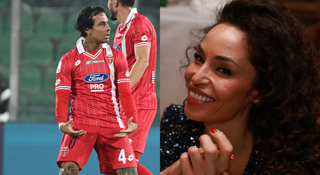 «Sono incinta. Abbiamo parlato di matrimonio»