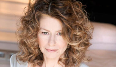 Amanda Sandrelli: «La morte di mio fratello Giovanni pochi mesi fa mi ha spezzato il cuore» - Il Messaggero